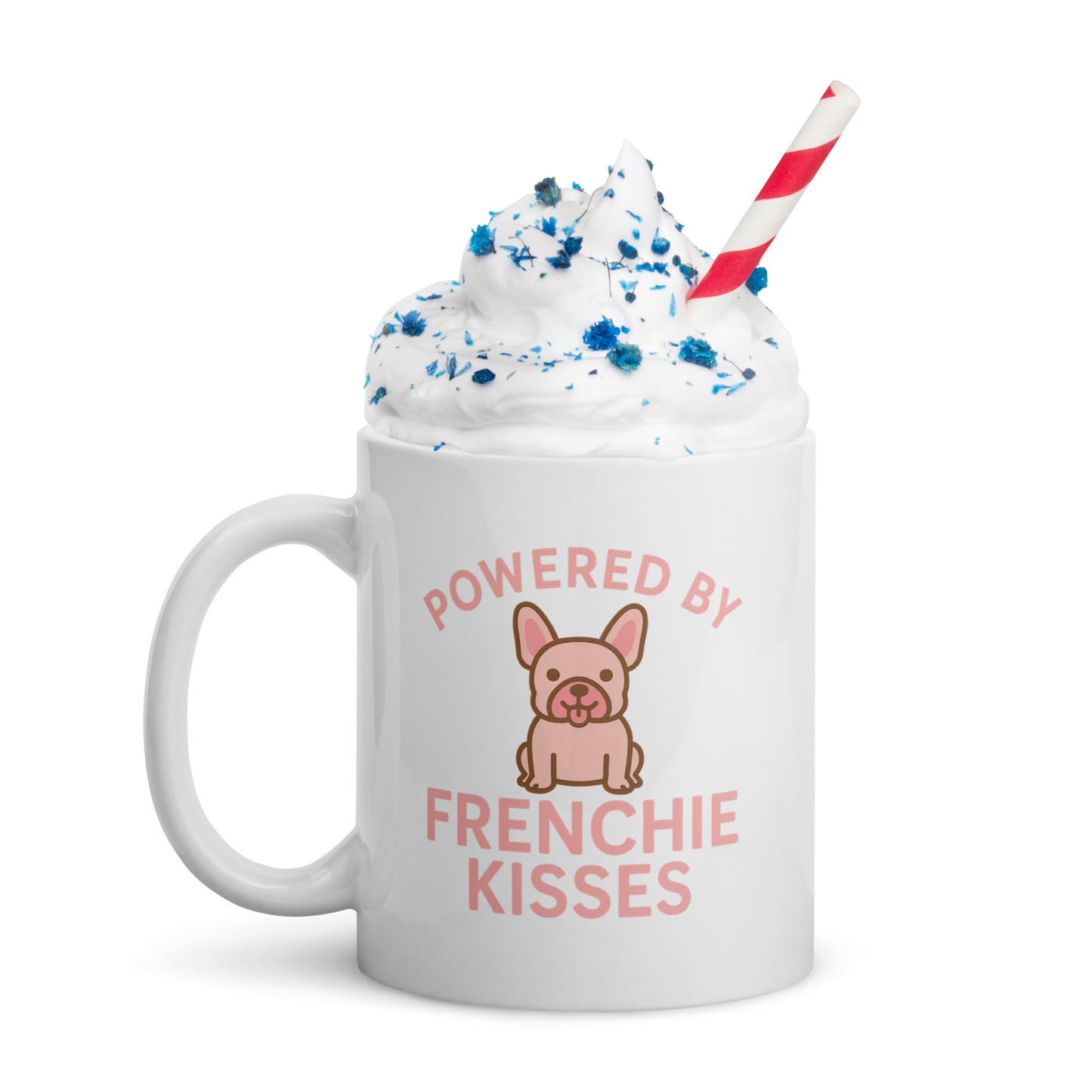 Powered By Frenchie Kisses